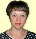 Анкудинова Ольга Юрьевна